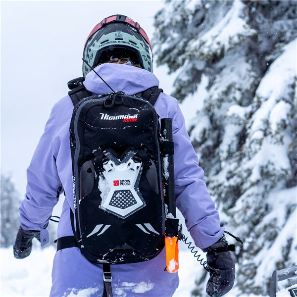 HIGHMARK - RIDGE 3.0 R.A.S. - AVALANCHE BACKPACK