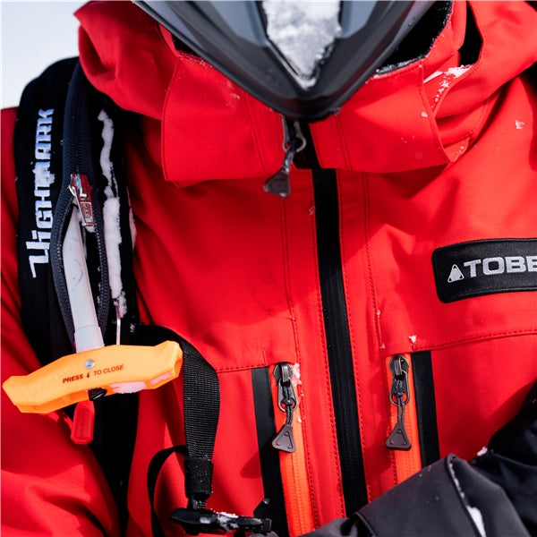 HIGHMARK - RIDGE 3.0 R.A.S. - AVALANCHE BACKPACK