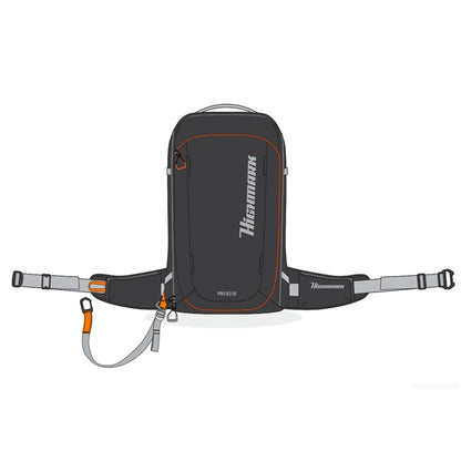HIGHMARK - E2 - 25 LITER - AVALANCHE AIRBAG - PRE-ORDER (SEPT 2026 RELEASE)