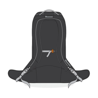 HIGHMARK - E2 - 25 LITER - AVALANCHE AIRBAG - PRE-ORDER (SEPT 2026 RELEASE)