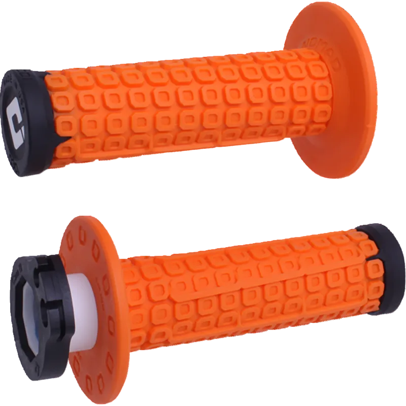 ODI - NOMAD - V2 LOCK-ON MX GRIPS