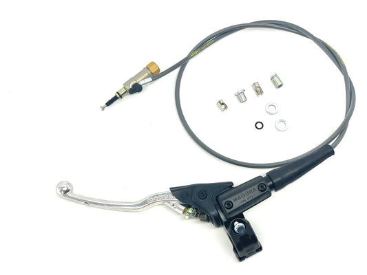 MAGURA - HYMEC 167 - HYDRAULIC CLUTCH RETROFIT KIT - 2100302