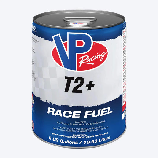VP RACING - T2+ - RACE FUEL