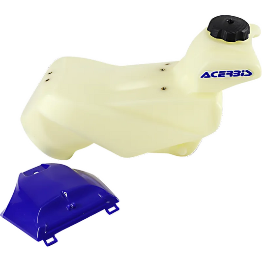 ACERBIS - FUEL TANK - 2.6GAL/9.83LTR - YAMAHA 18-22 YZ450F / 19-23 YZ250F