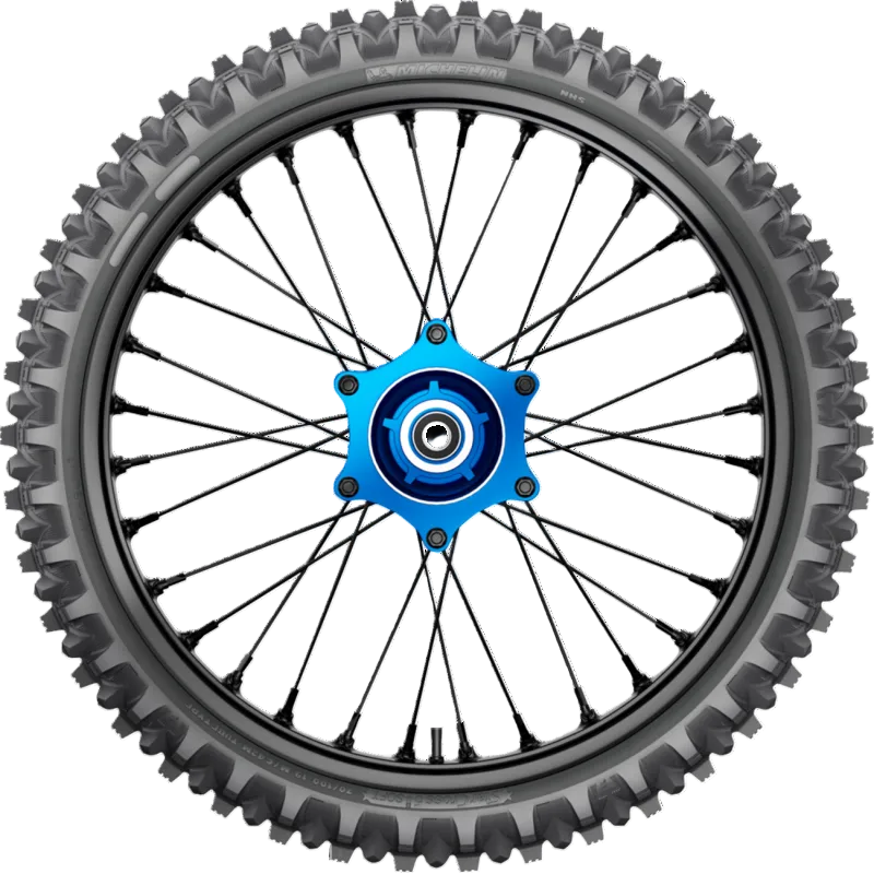 MICHELIN - STARCROSS 5 SOFT - MOTOCROSS / TRAIL TIRES