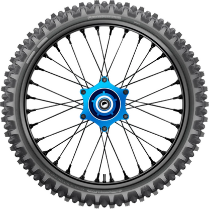 MICHELIN - STARCROSS 5 SOFT - MOTOCROSS / TRAIL TIRES