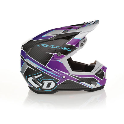 6D - ATR-3Y YOUTH - REFLEX - GLOSS PURPLE - NEW RELEASE