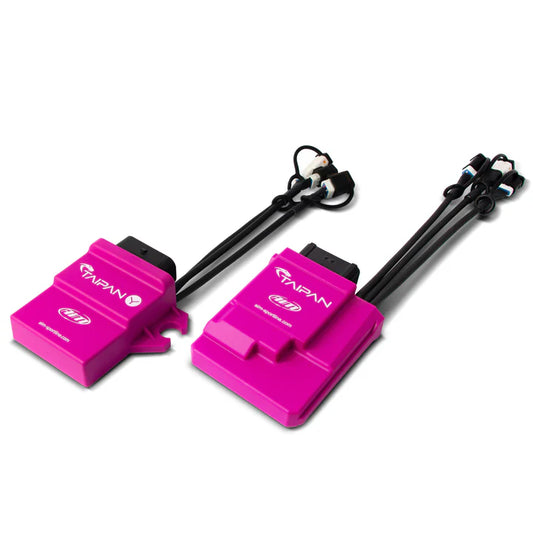 AIM TAIPAN - SNOWBIKE ECU - KTM 23+ KTM 450 SX-F/XC-F - USED