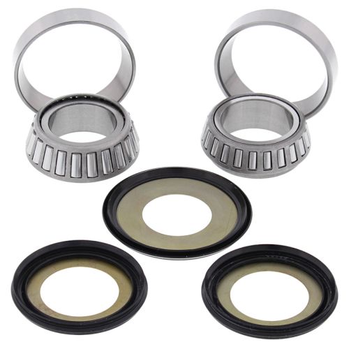 ALL BALLS STEERING HEAD BRG KIT, 22-1001 - SUZ/YAM