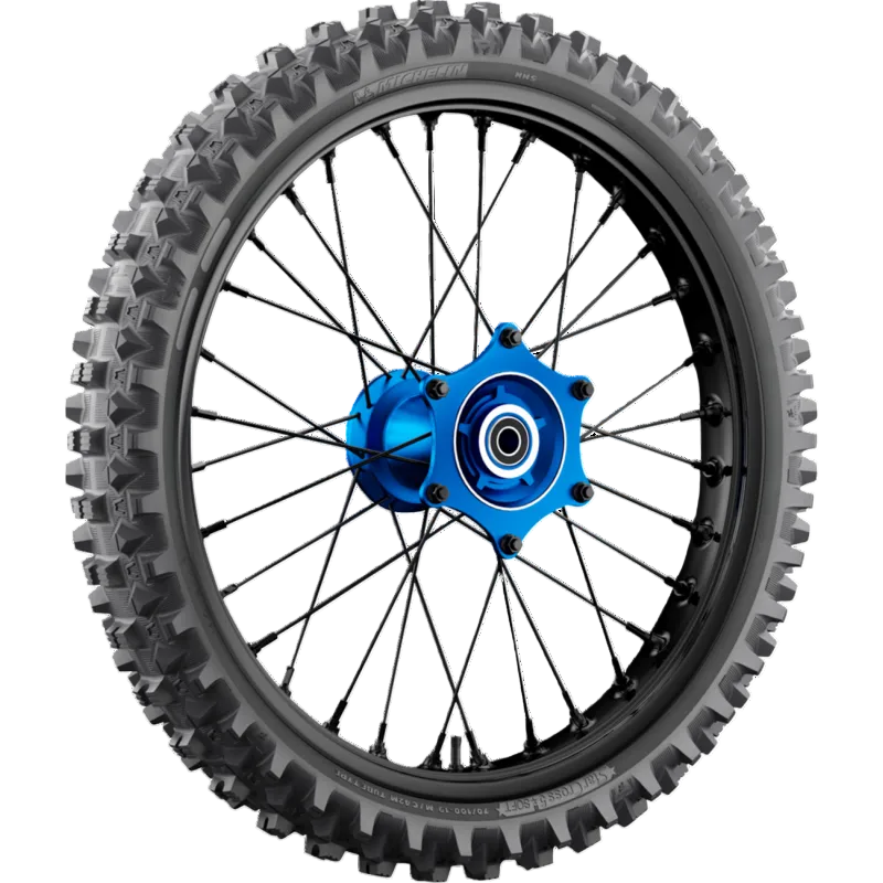 MICHELIN - STARCROSS 5 SOFT - MOTOCROSS / TRAIL TIRES