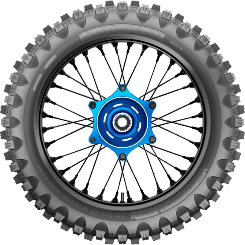 MICHELIN - STARCROSS 5 SOFT - MOTOCROSS / TRAIL TIRES