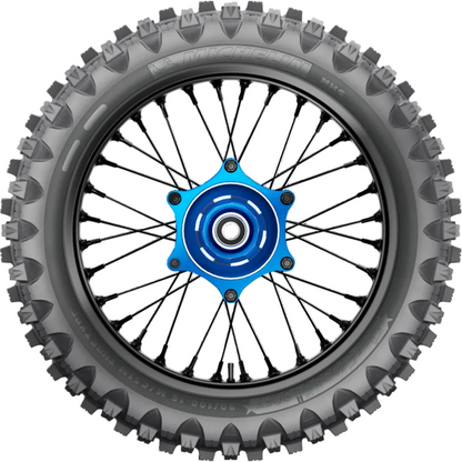 MICHELIN - STARCROSS 5 SOFT - MOTOCROSS / TRAIL TIRES