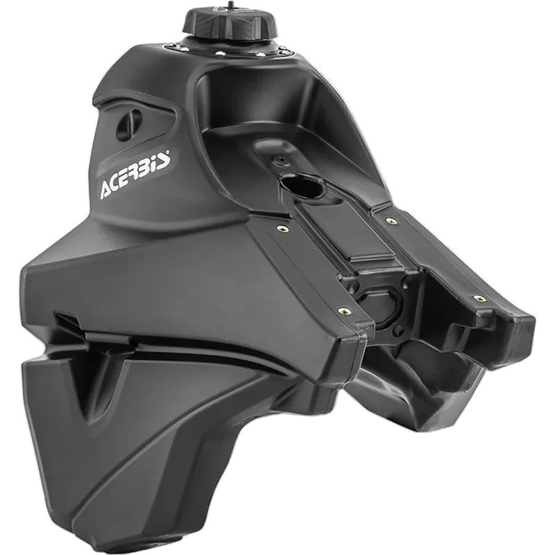 ACERBIS - FUEL TANK - 3.2GAL/12.1LTR - KTM 16-18 125/150SX / 17-19 150/250/300XC-W / 17-18 250SX/250/300XC