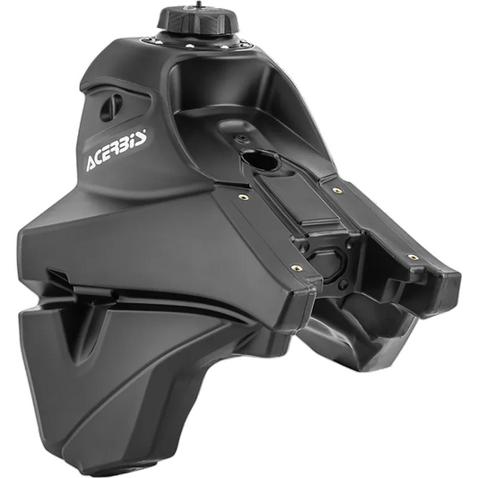 ACERBIS - FUEL TANK - 3.2GAL/12.1LTR - KTM 16-18 125/150SX / 17-19 150/250/300XC-W / 17-18 250SX/250/300XC