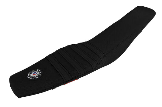 SEAT CONCEPTS COMPLETE SEAT - ELEMENT BLK/BLK/BLK - 13-0241-30-12000ST - BETA 20-25 125-500