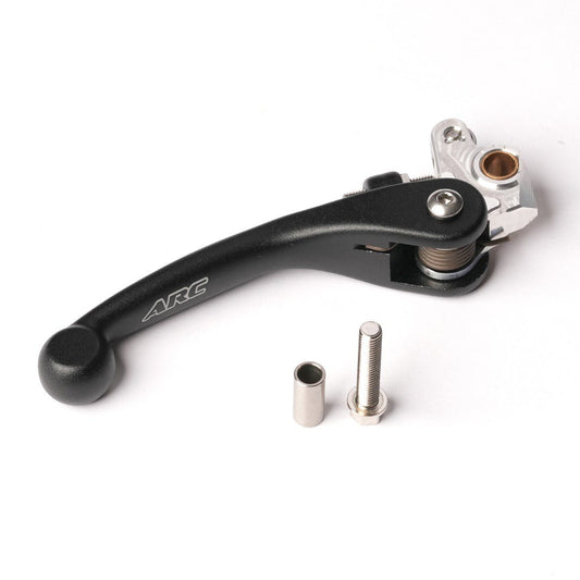 ARC LEVERS FOLDING BRAKE LEVER - BR-501 - BETA / GASGAS / HONDA