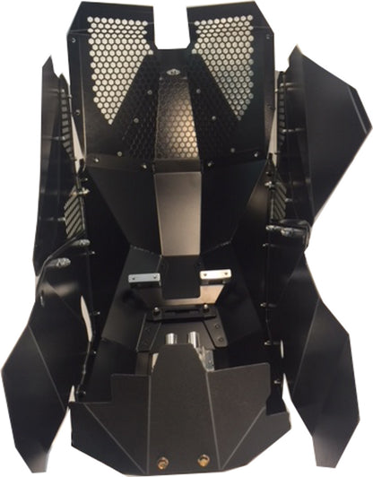 SELKIRK ENGINE ARMOR, HUSQVARNA