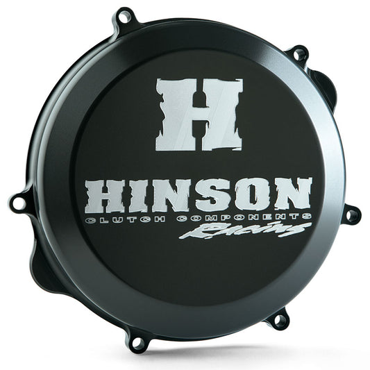 HINSON BILLETPROOF CLUTCH COVER - C054 - YAMAHA YZ250 99-25 / YZ250X 16-25