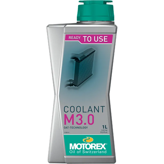 MOTOREX - M3.0 - COOLANT