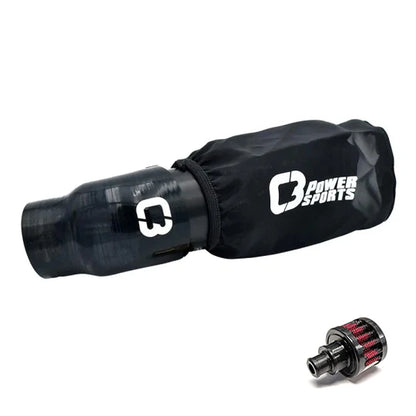 C3 - SNOWBIKE AIR INTAKE