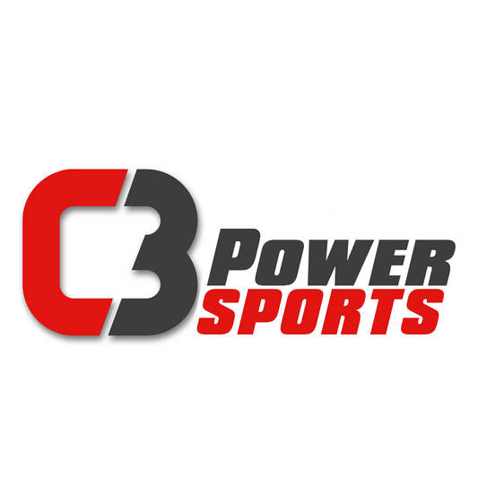 C3 WHEEL KIT - SPARE PARTS