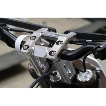 C3 - WRAP AROUND HANDGUARD KIT - NO PLASTIC SHIELDS