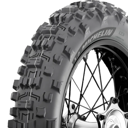 MICHELIN - ENDURO XTREME 2 - GUMMY REAR TIRE