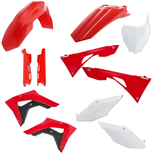 ACERBIS - FULL BODY KIT - HONDA CRF450RX 19-20 / CRF250RX 19-21