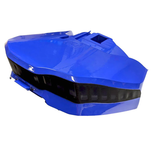 C3 AIR INTAKE SYSTEM - HIGH VOLUME VENTED COVER FOR SNOWBIKE / MX 23-25 YAMAHA YZ450F / 24-25 YZ450FX / 25 WR450F