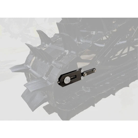 C3 - RAIL EXTENSION KIT - YETI/TIMBERSLED