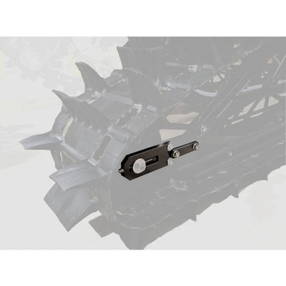 C3 - RAIL EXTENSION KIT - YETI/TIMBERSLED