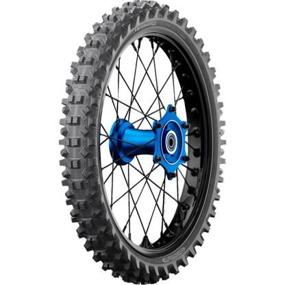 MICHELIN - STARCROSS 5 SOFT - MOTOCROSS / TRAIL TIRES