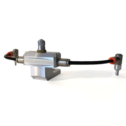 AIRPRO FORK ANTI BOTTOMING KIT