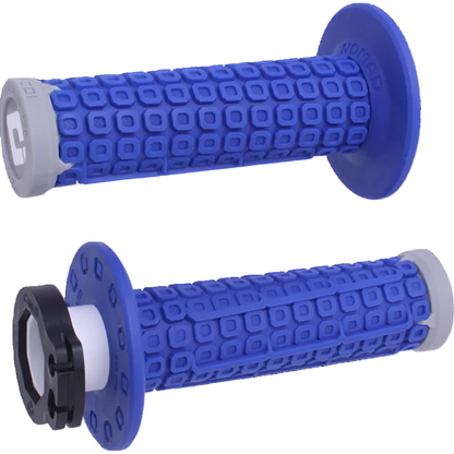 ODI - NOMAD - V2 LOCK-ON MX GRIPS