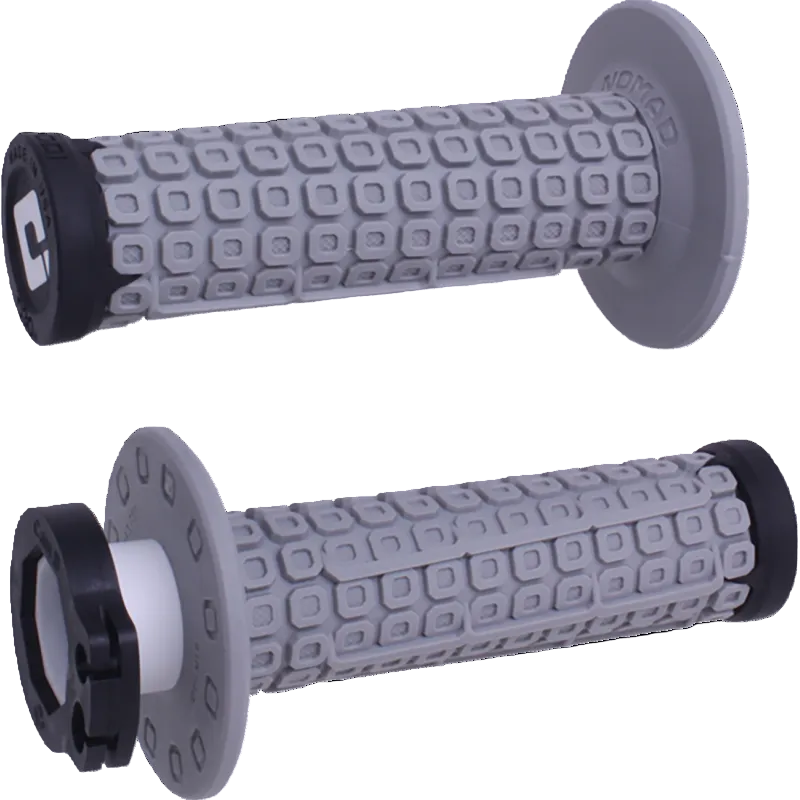 ODI - NOMAD - V2 LOCK-ON MX GRIPS