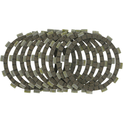 EBC BRAKES - CK SERIES - HD REPLACEMENT CLUTCH PLATE SET - CK2355