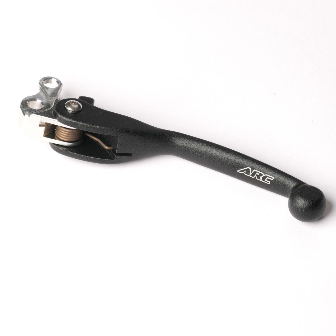 ARC LEVERS FOLDING CLUTCH LEVER KTM - CL-103