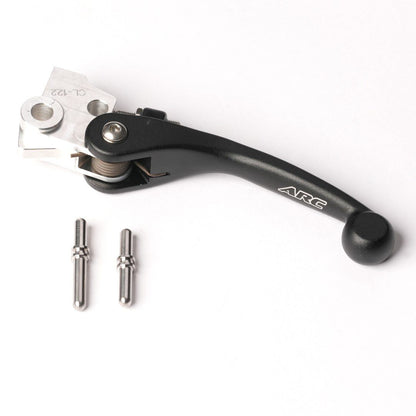 ARC LEVERS FOLDING CLUTCH LEVER - CL-122 - HUSQ / GASGAS