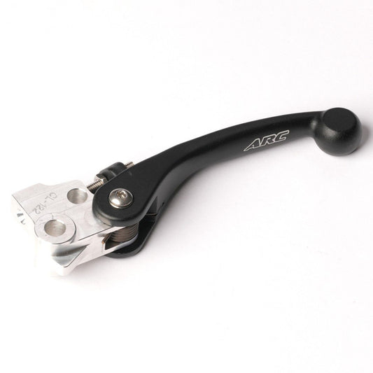 ARC LEVERS FOLDING CLUTCH LEVER - CL-122 - HUSQ / GASGAS