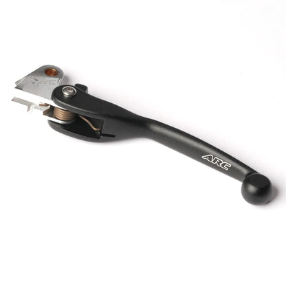 ARC LEVERS FOLDING CLUTCH LEVER - CL-301 YAM / SUZ / KAW