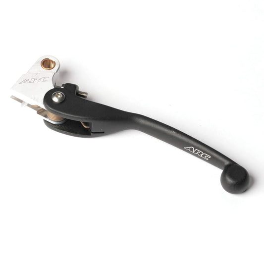 ARC LEVERS FOLDING CLUTCH LEVER - CL-401 - HONDA - CRF250X / CRF450R/RX/RWE 04-20 / CRF 450L/RL 19-25 / CRF250R/RX 04-25