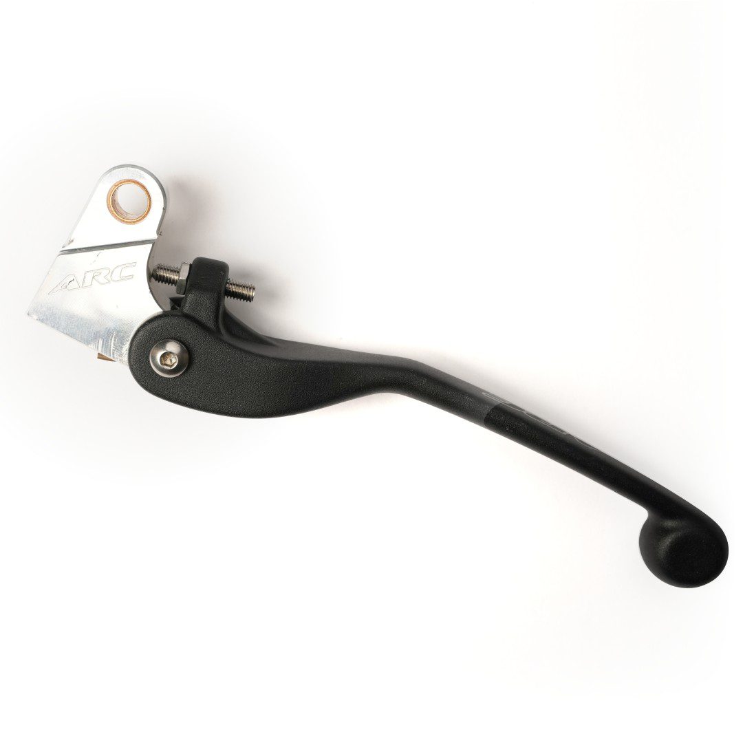 ARC LEVERS FOLDING CLUTCH LEVER - CL-401 - HONDA - CRF250X / CRF450R/RX/RWE 04-20 / CRF 450L/RL 19-25 / CRF250R/RX 04-25