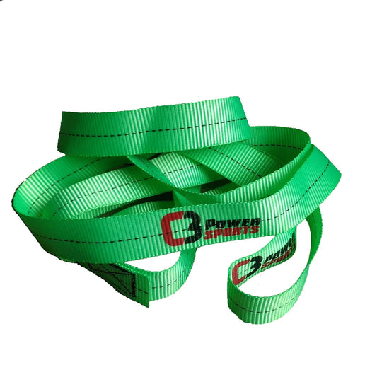 C3 STUCK STRAP
