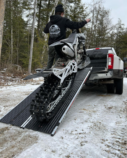 CALIBER - MOTO RAMP PRO - 13561