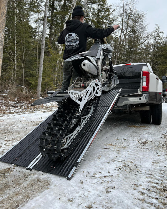 CALIBER - MOTO RAMP PRO - 13561