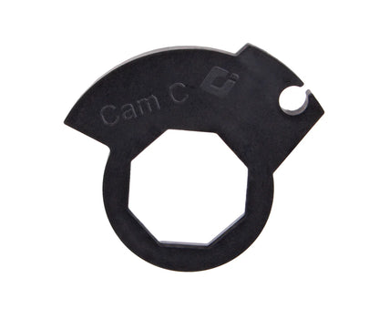 ODI V2 SYSTEM SNAP-ON THROTTLE TUBE CAMS