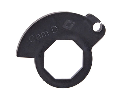 ODI V2 SYSTEM SNAP-ON THROTTLE TUBE CAMS