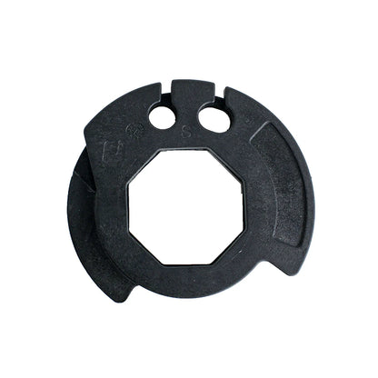 ODI V2 SYSTEM SNAP-ON THROTTLE TUBE CAMS