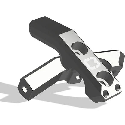 C3 - WRAP AROUND HANDGUARD KIT - NO PLASTIC SHIELDS