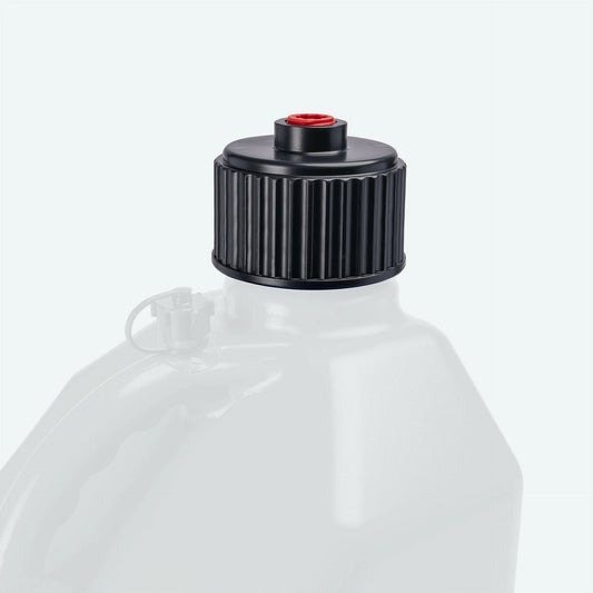 VP RACING - MOTORSPORTS CONTAINER REPLACEMENT FILLER CAP & O-RING